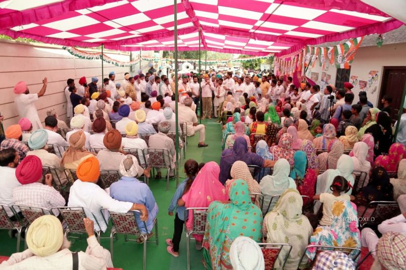 Captain Sandeep Sandhu