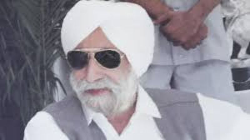 Beant Singh