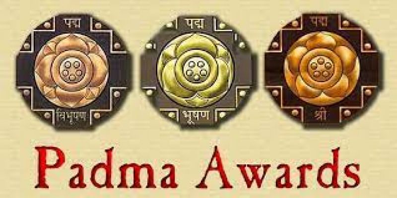Padma awards