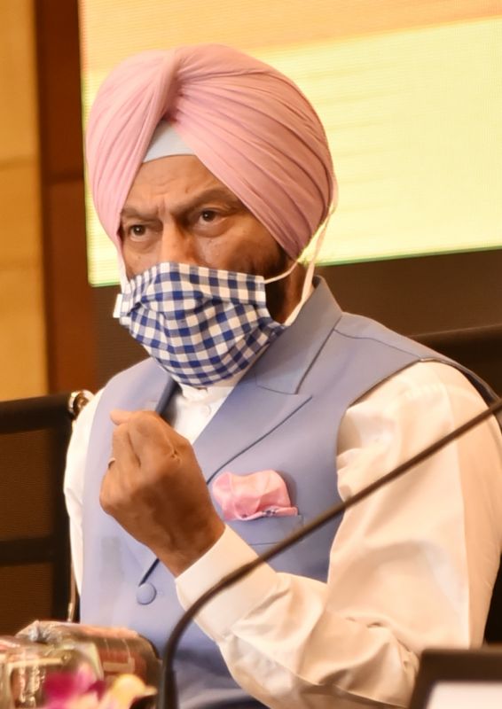 rana gurmeet singh sodhi 