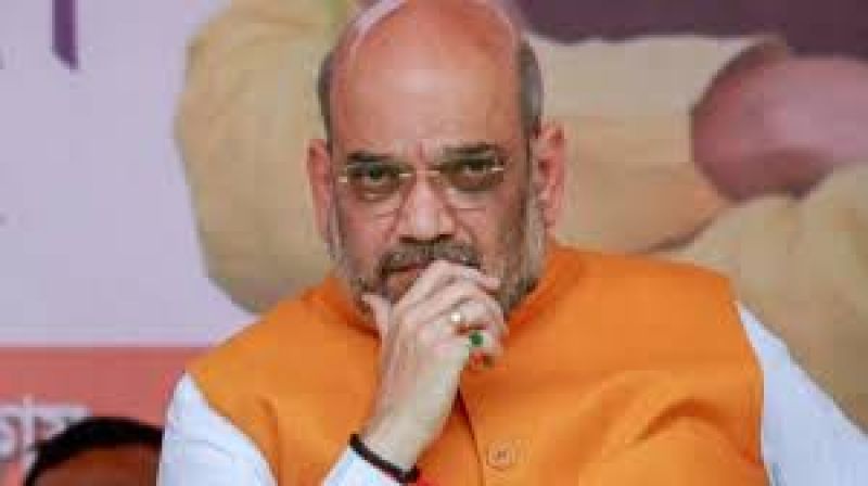 Amit Shah