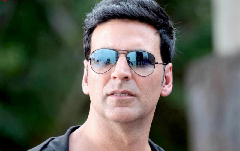 Akshay Kumar 
