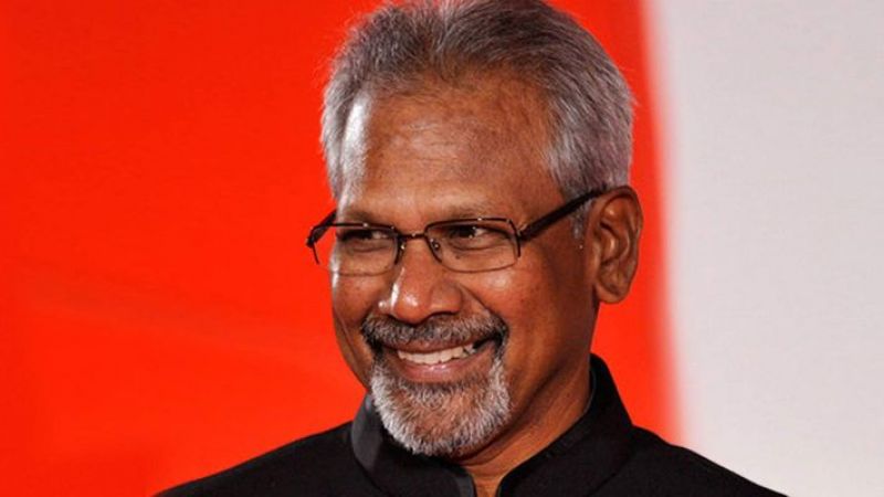 Filmmaker Mani Ratnam admitted in the hospital