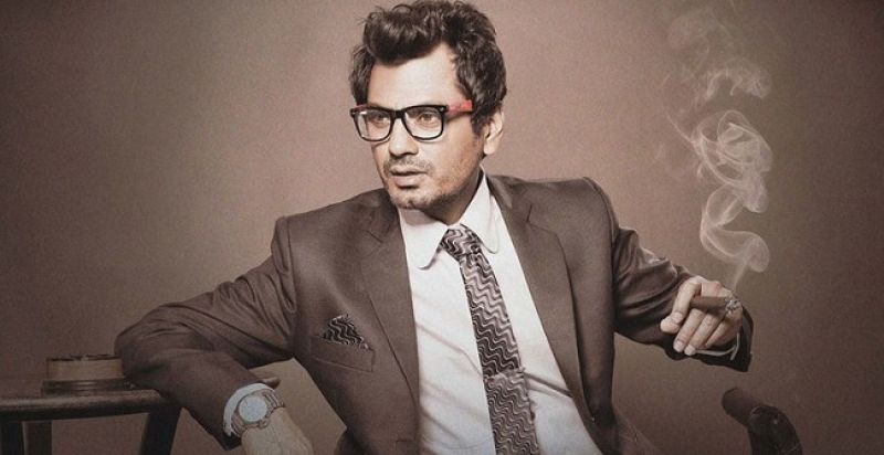 Nawazuddin Siddhiqui