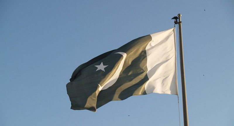 Pakistan 