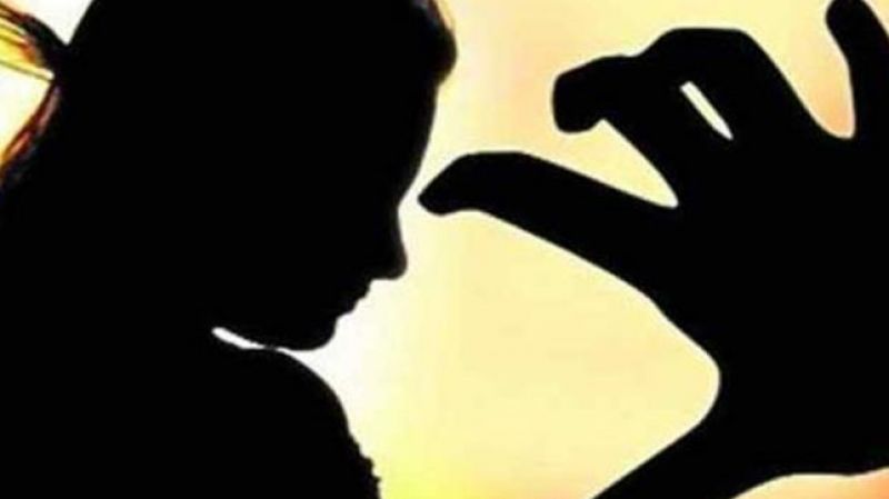 9-year-old girl raped by 25-year-old man