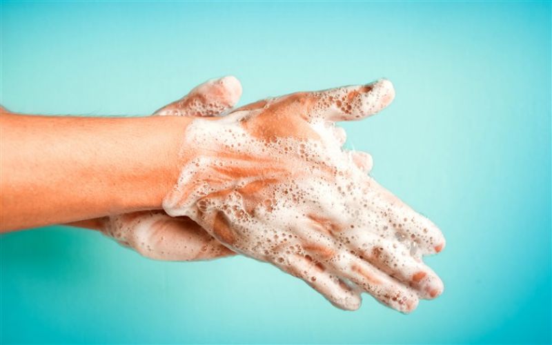 Hand Wash 