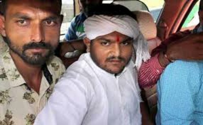 hardik patel