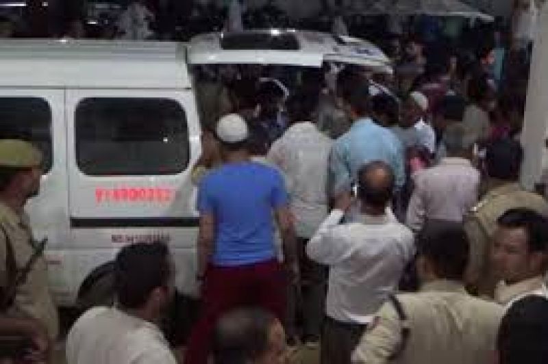 Road accident kills 9, including 8 children