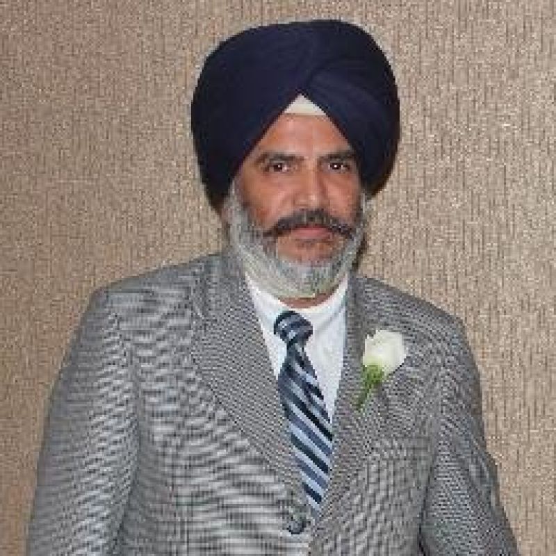 Tejinderpal Singh Sandhu