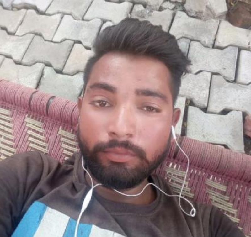 Honour killing : Youth Killed  by Girlfriend's Family