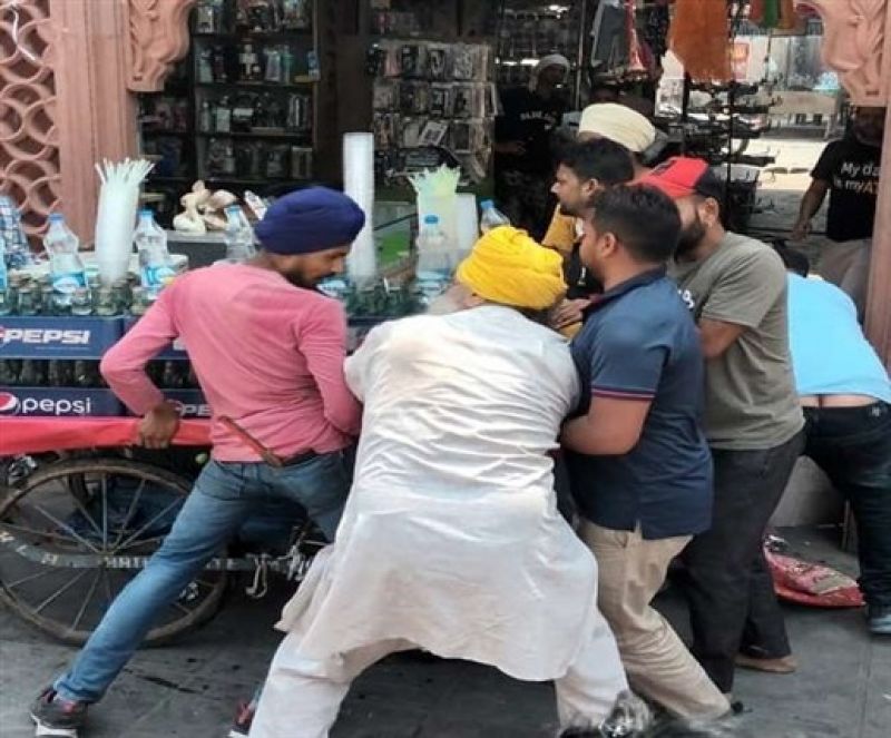 Heritage Street Heritage Street