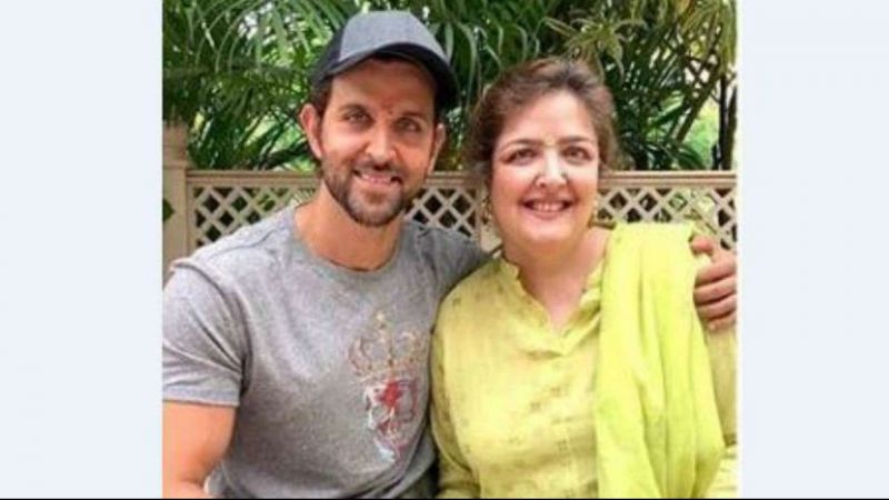 Hrithik Roshan's sister Sunaina Roshan's health deteriorates