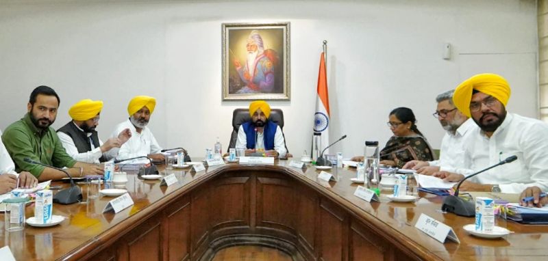 The Punjab cabinet will be expanded next month