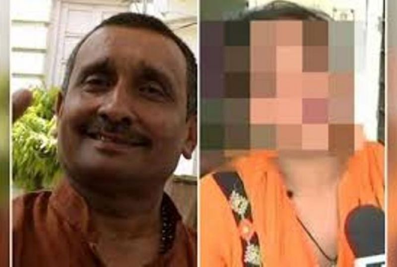 Unnao woman who accused BJP MLA of raping her hit by truck, 2 relatives dead