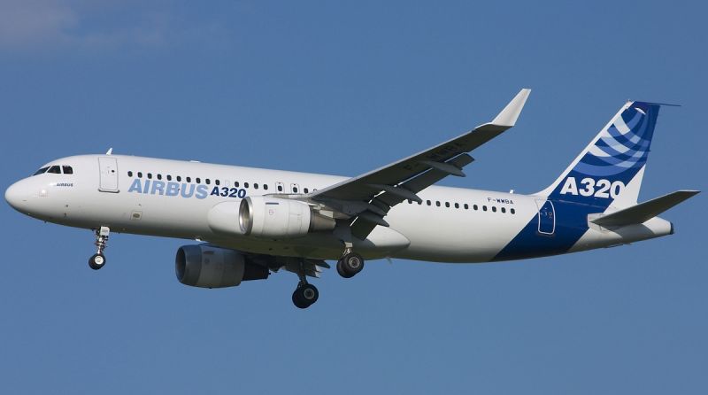 A320 Airbus