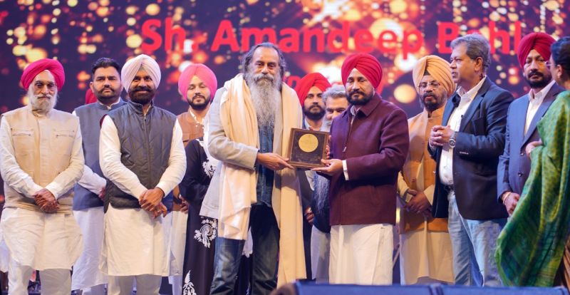 Religious musical evening dedicated to Dastan-e-Shahadat