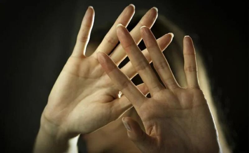 46 percent rise in complaints of crimes against women in 2021 so far