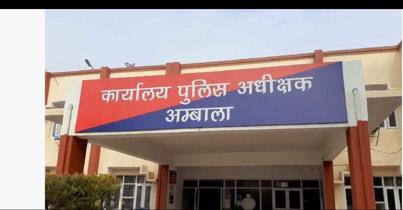 4 gangsters of Lawrence gang arrested from Haryana, weapons were also recovered