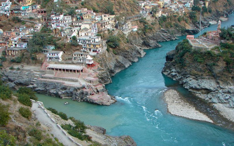 Rishikesh, Uttarakhand