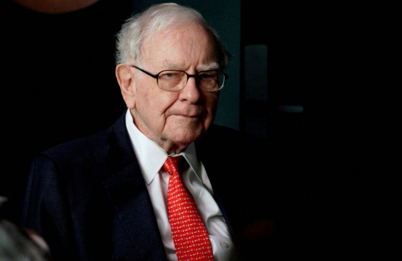  Warren Buffetts