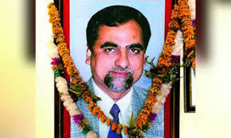 judge loya 