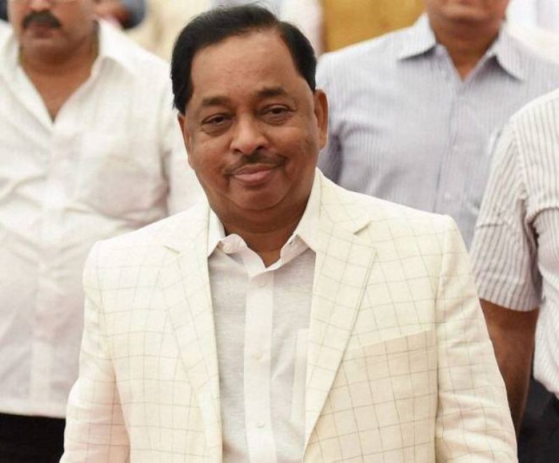 narayan Rane
