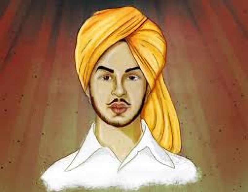 Bhagat Singh Birth Anniversary