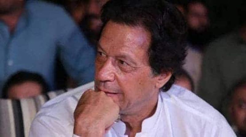 Imran Khan