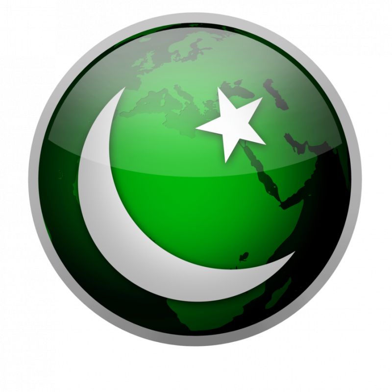 Pakistan 