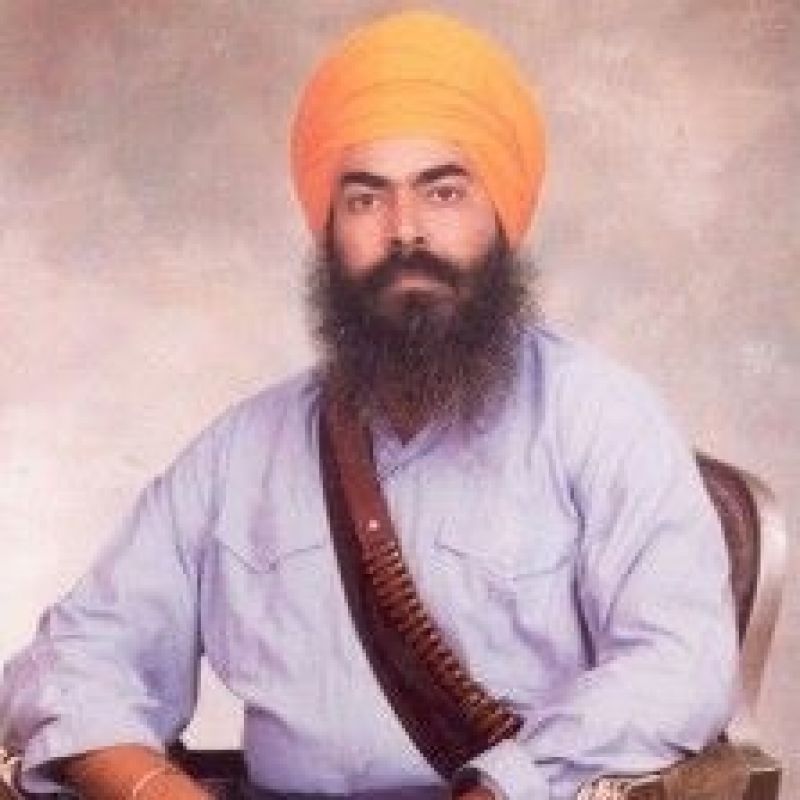 Vadhawa singh babbar