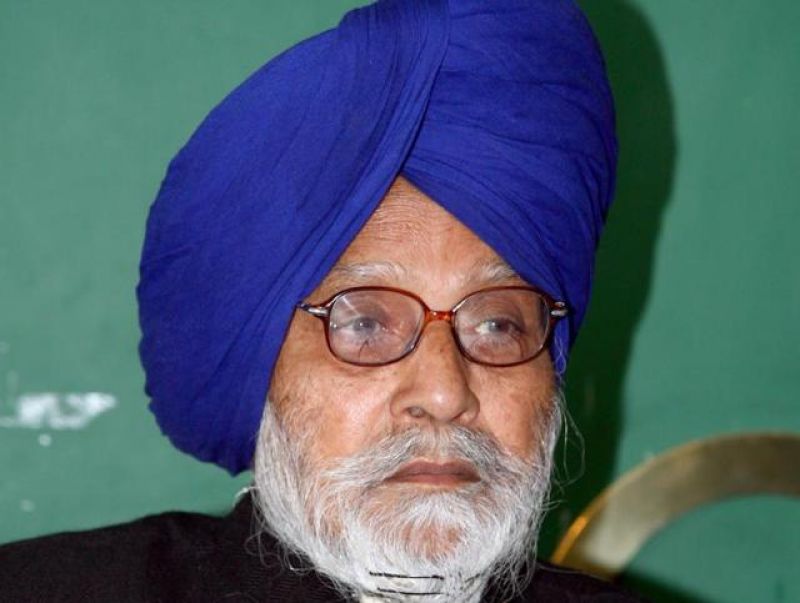 Charanjit Singh atwal