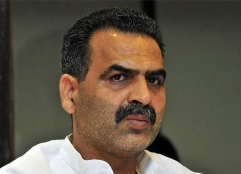 Sanjeev Balyan
