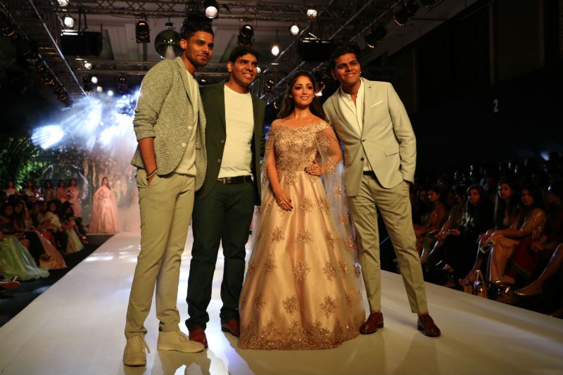 Bombay Times Fashion Week