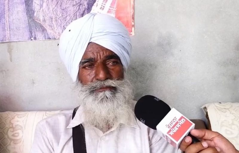 labh singh ugoke family 