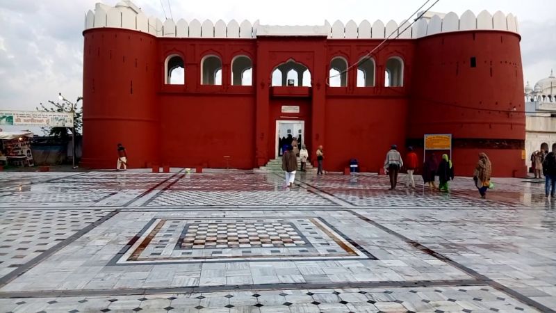 Qila Anandgarh Sahib