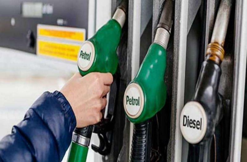Petrol Diesel Prices