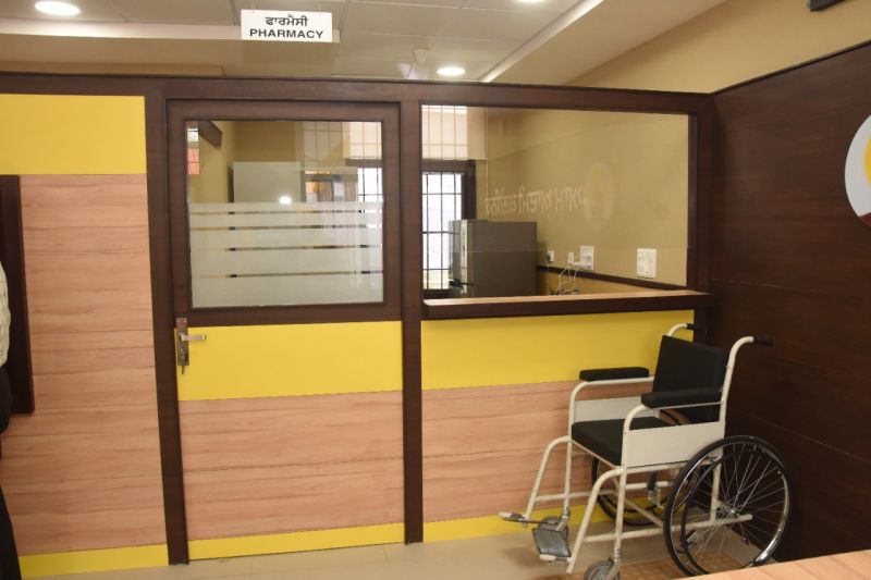 Countdown begins for opening of much awaited 'Aam Aadmi Clinics' on Independence Day