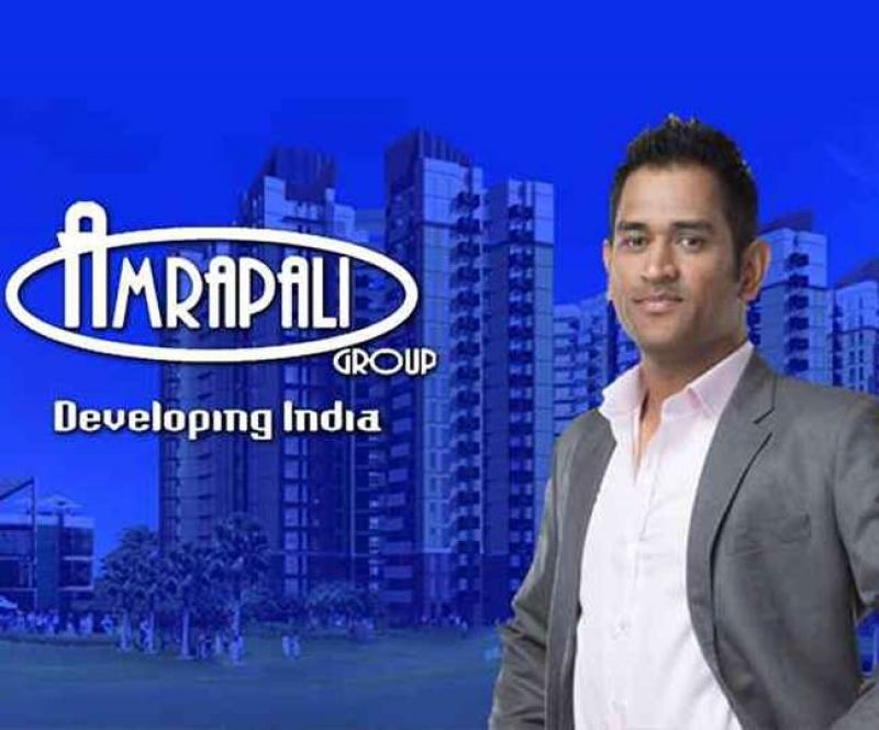 MS Dhoni moves Supreme Court against Amrapali group