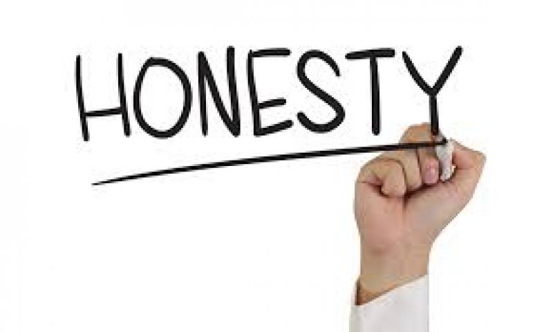 Honesty