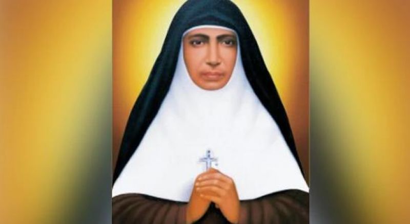 Kerala nun Sister Mariam Thresia declared Saints by Pope Francis