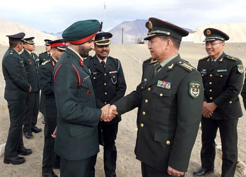 India, China to hold 12th round of Corps Commander-level talks today