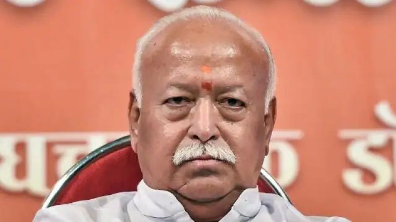 Mohan Bhagwat