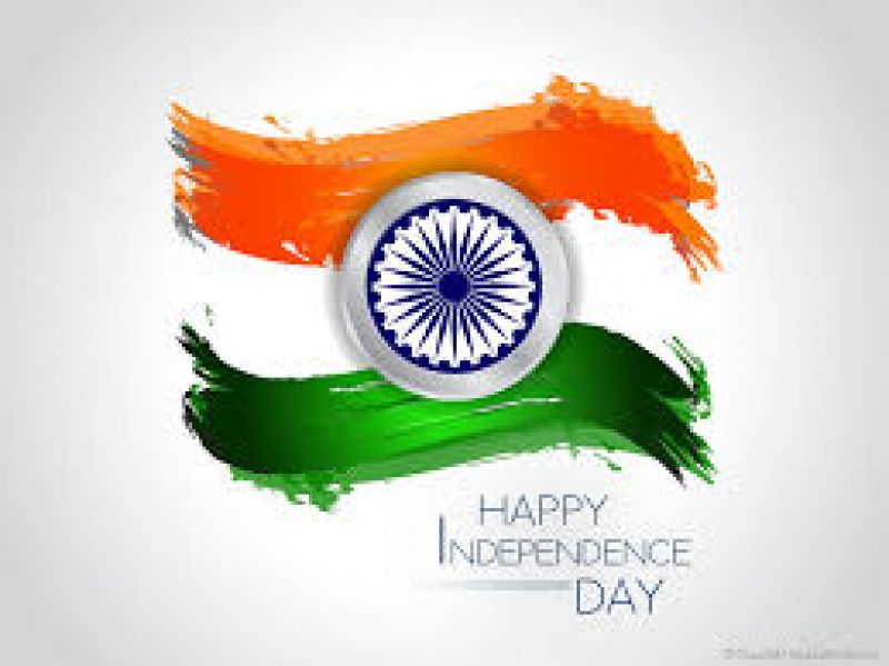 India and 4 countries which mark august 15 as independence day