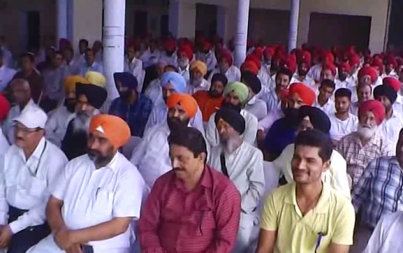 Events organized in Dinanagar 