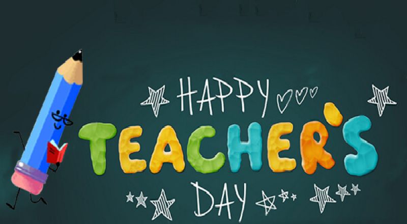 Teachers' Day