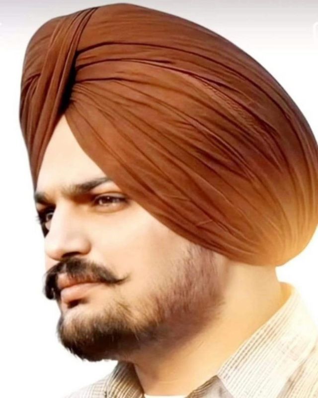 sidhu moosewala