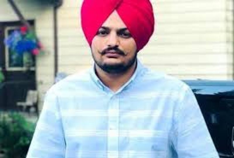 Sidhu Moose Wala 