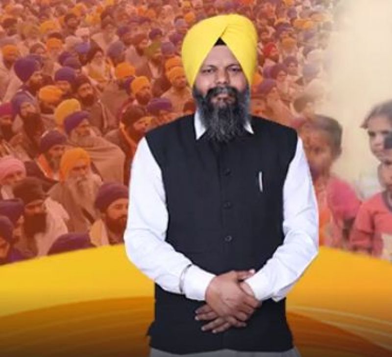 Manvinder Singh Giaspura