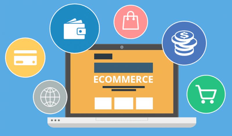 E-commerce platform